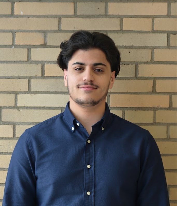 Mohammed Said
